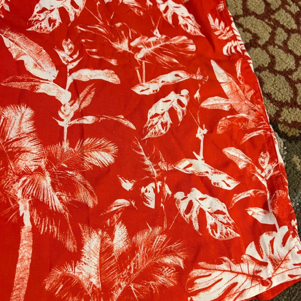 H&M Button Up - Picture 4 of 6